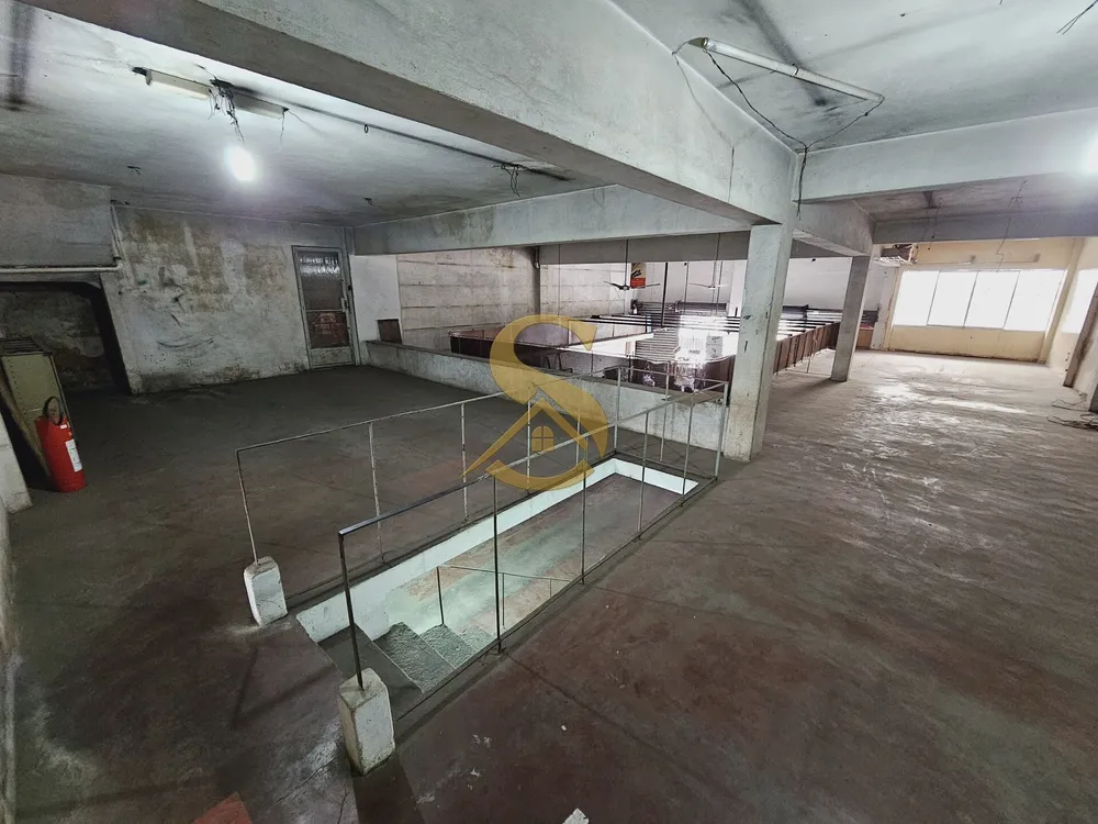 Loja-Salão, 288 m² - Foto 31