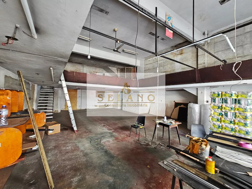 Loja-Salão, 288 m² - Foto 14