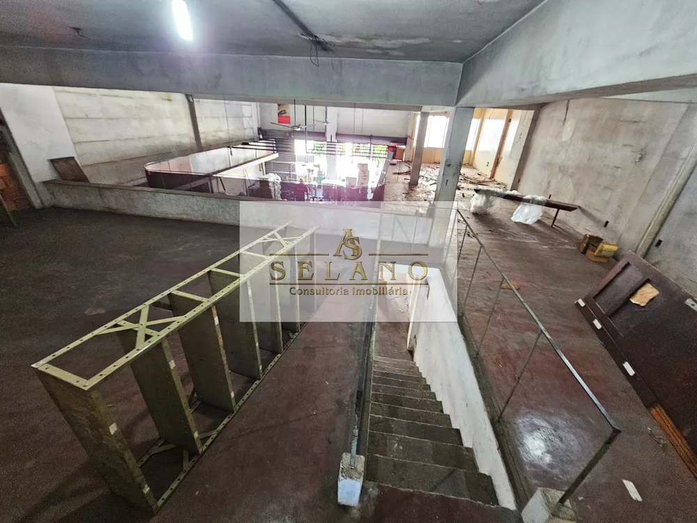 Loja-Salão, 288 m² - Foto 2