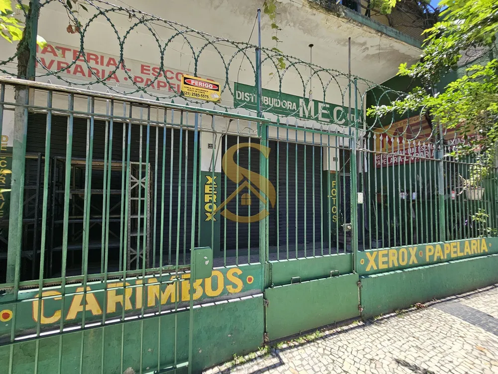 Loja-Salão, 288 m² - Foto 41