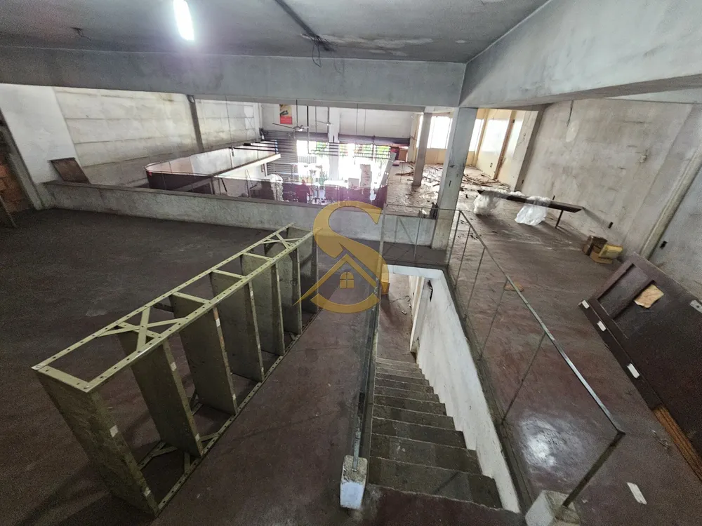 Loja-Salão, 288 m² - Foto 26