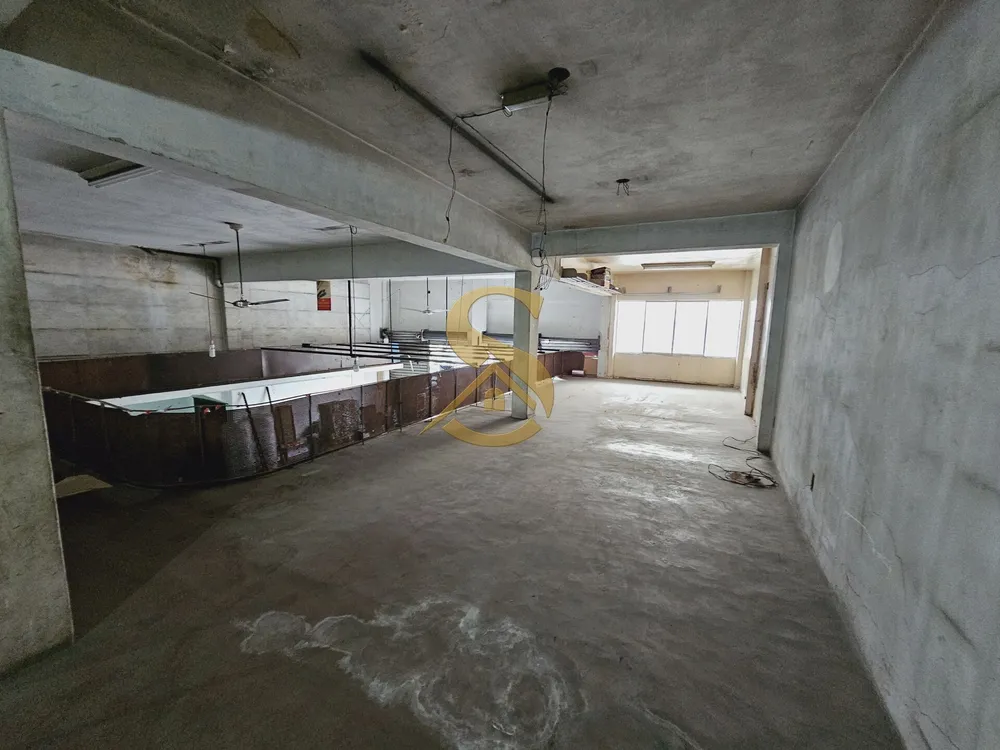 Loja-Salão, 288 m² - Foto 27