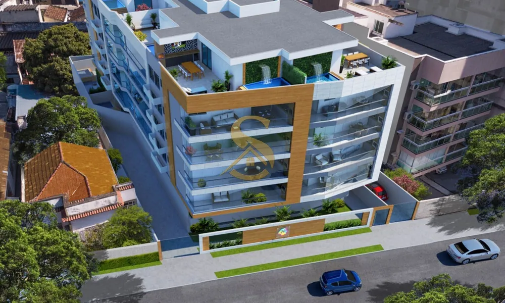 Cobertura, 2 quartos, 164 m² - Foto 69