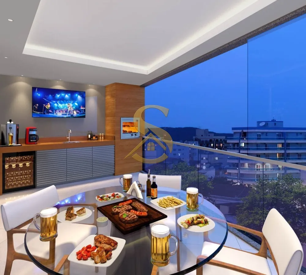 Cobertura, 2 quartos, 164 m² - Foto 47
