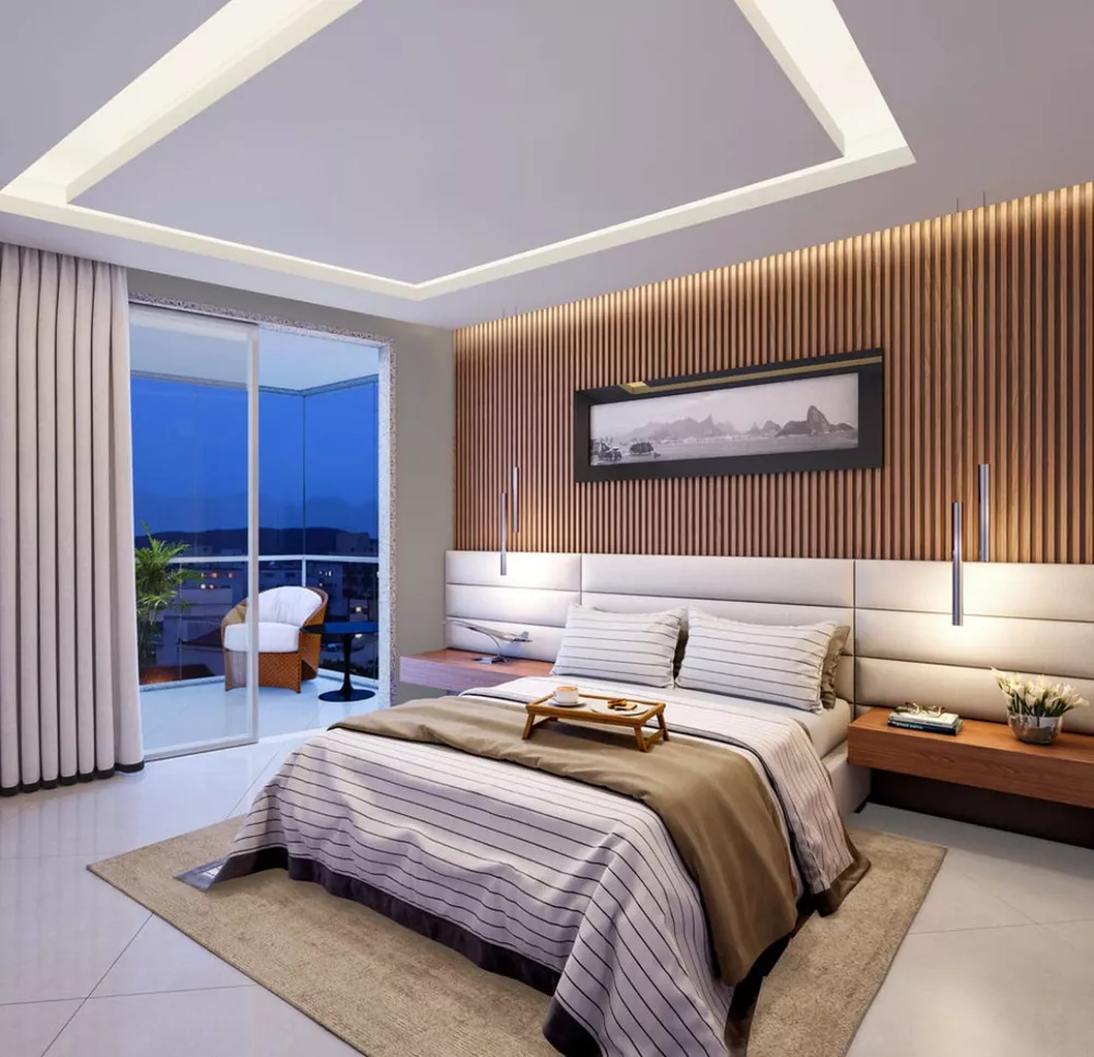 Cobertura, 2 quartos, 164 m² - Foto 32