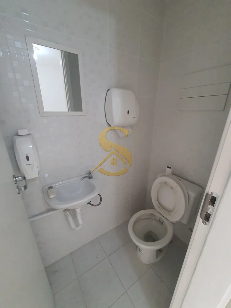 Loja-Salão, 47 m² - Foto 24