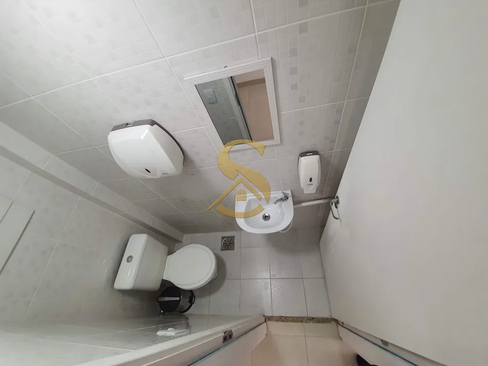 Loja-Salão, 47 m² - Foto 21