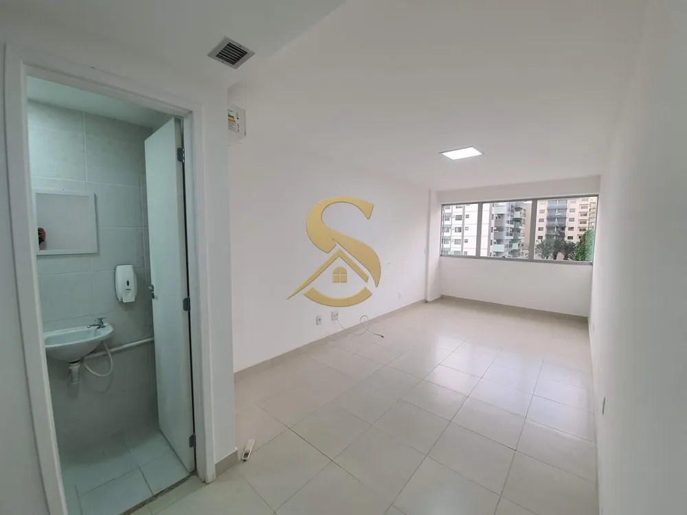 Loja-Salão, 47 m² - Foto 22
