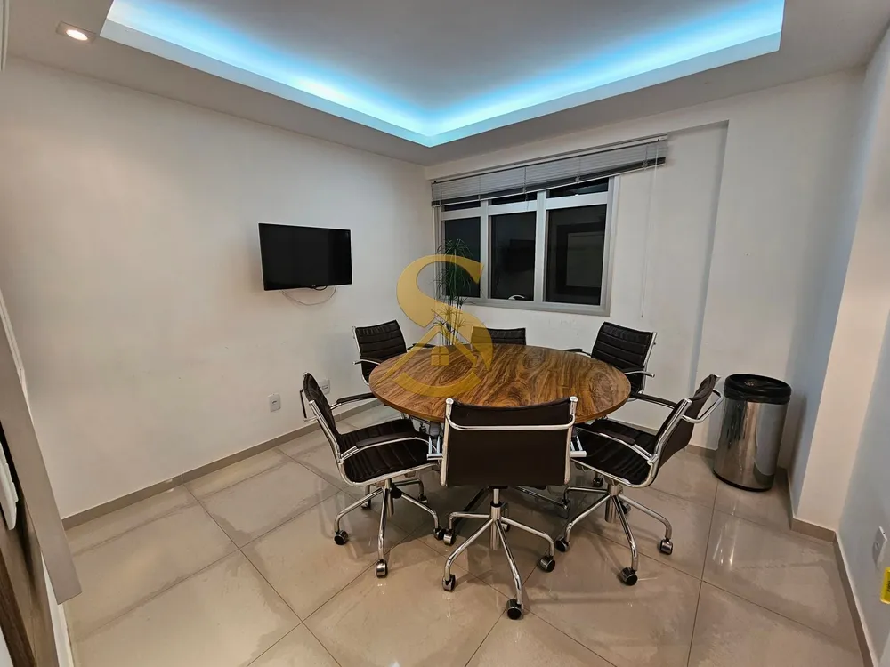 Loja-Salão, 47 m² - Foto 12