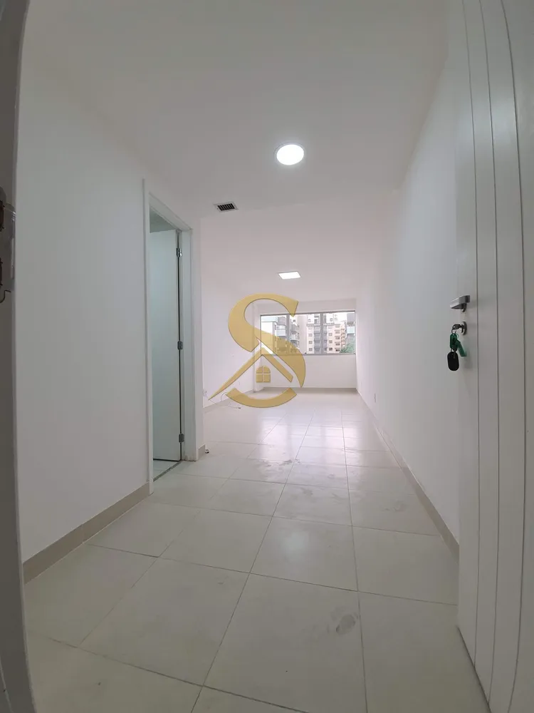 Loja-Salão, 47 m² - Foto 14
