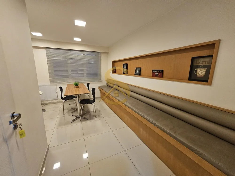 Loja-Salão, 47 m² - Foto 7