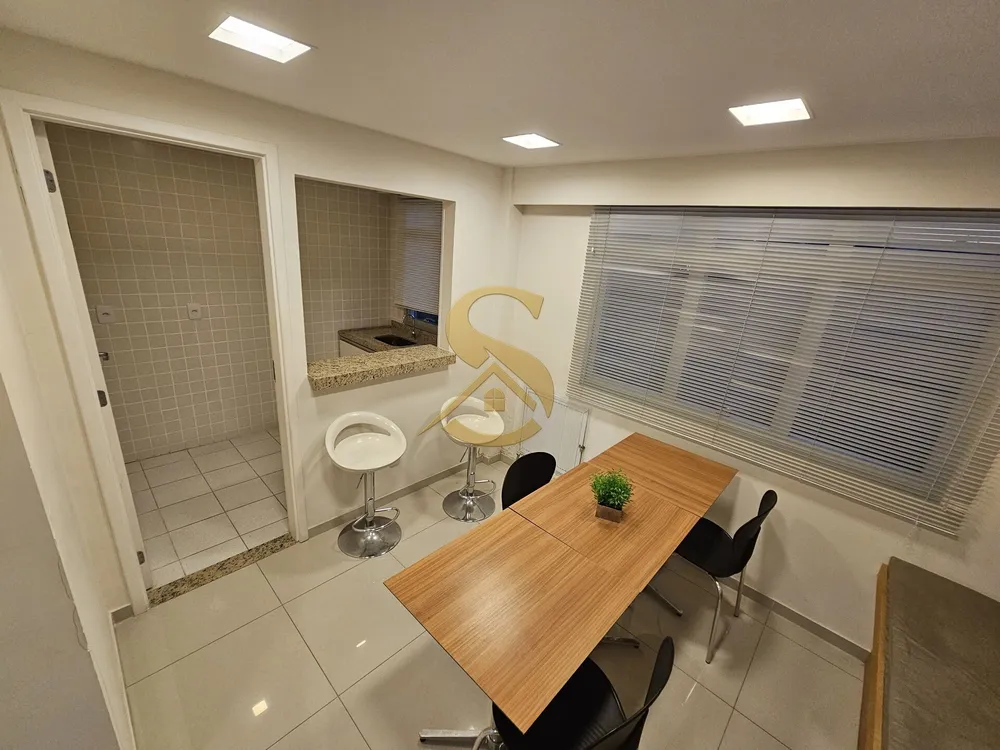 Loja-Salão, 47 m² - Foto 9