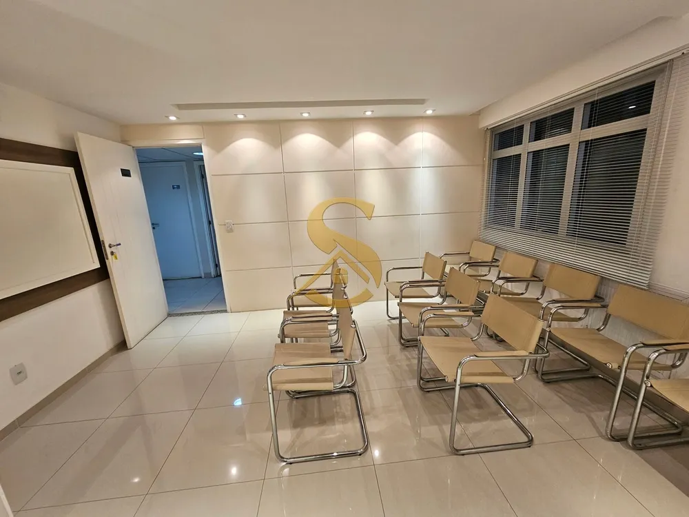 Loja-Salão, 47 m² - Foto 10