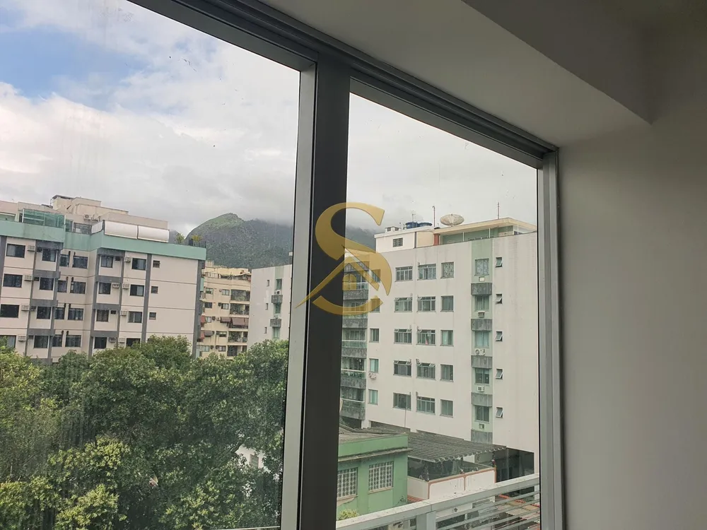 Loja-Salão, 47 m² - Foto 26
