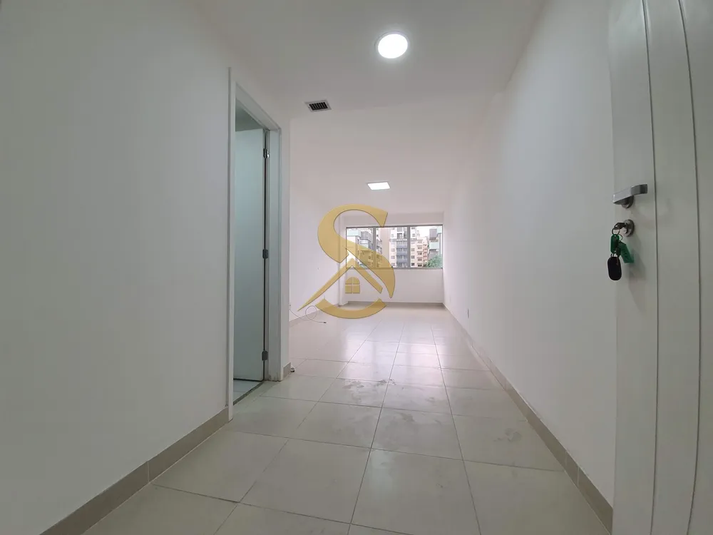 Loja-Salão, 47 m² - Foto 15
