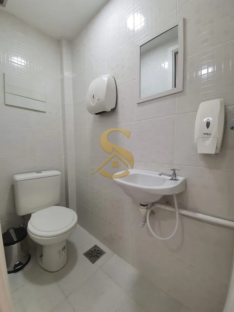 Loja-Salão, 47 m² - Foto 20