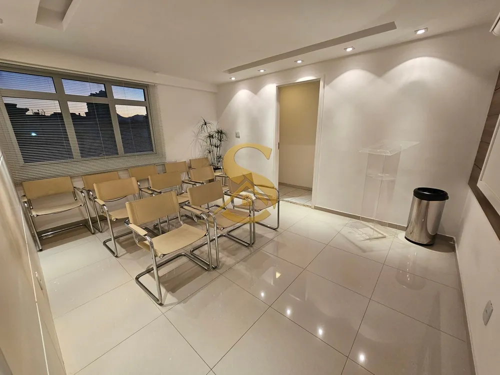 Loja-Salão, 47 m² - Foto 11