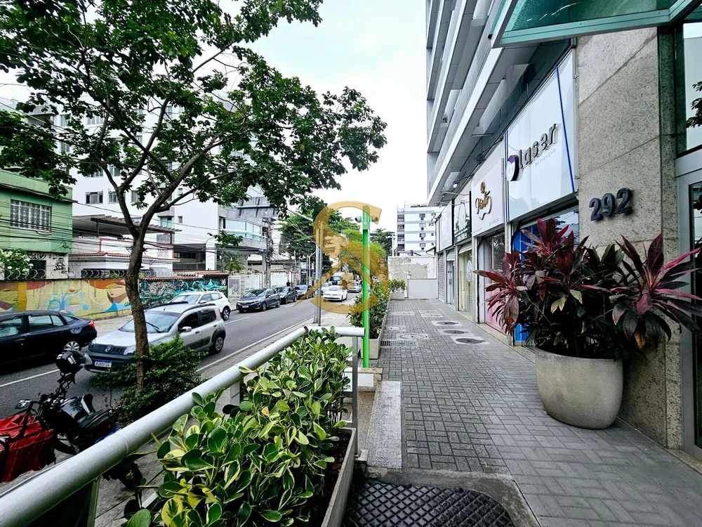 Loja-Salão, 47 m² - Foto 3