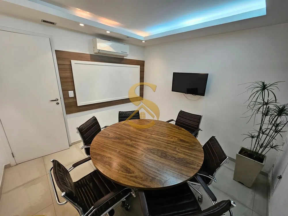 Loja-Salão, 47 m² - Foto 13