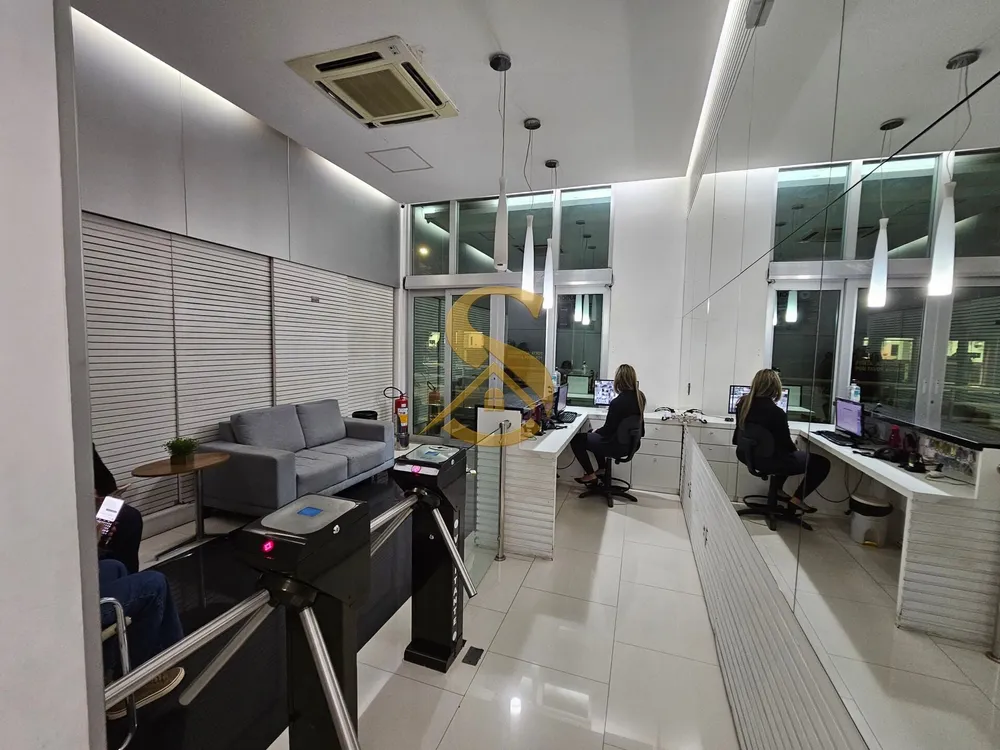 Loja-Salão, 47 m² - Foto 6