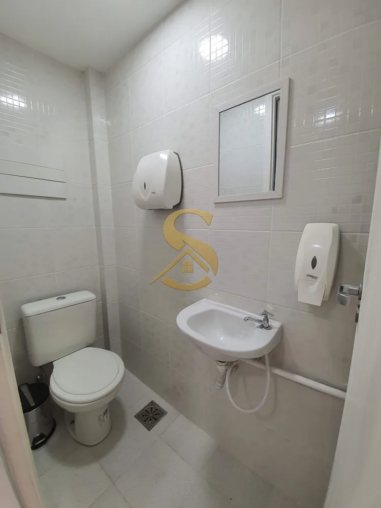 Loja-Salão, 47 m² - Foto 19