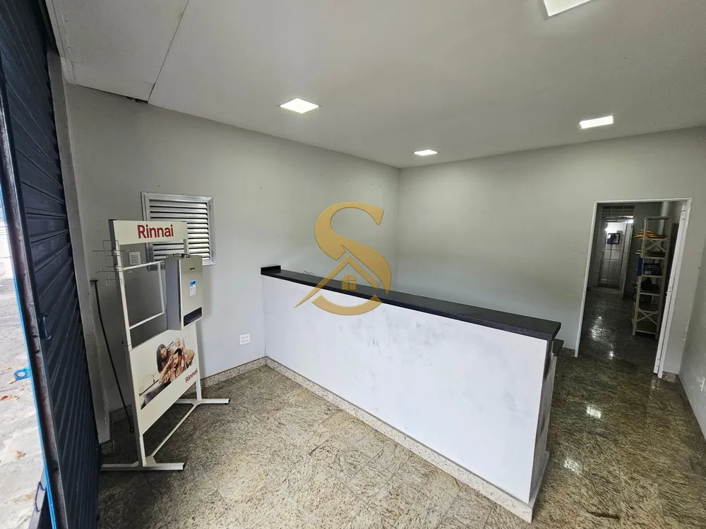Loja-Salão, 40 m² - Foto 21