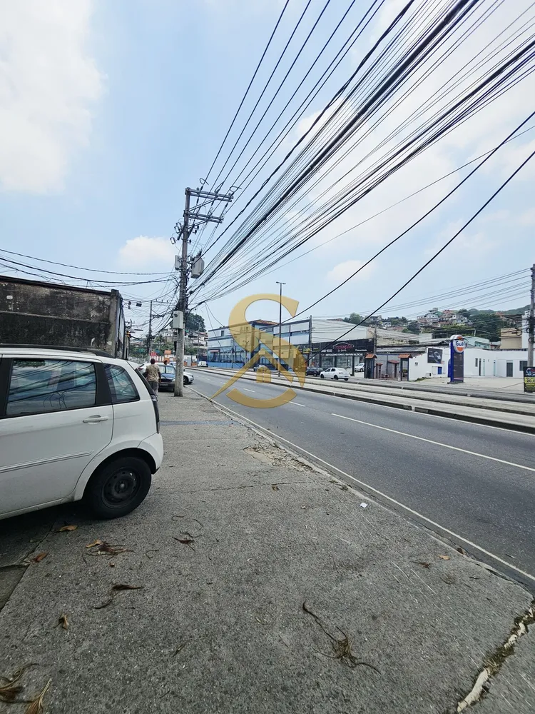Loja-Salão, 40 m² - Foto 3