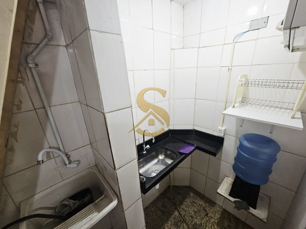 Loja-Salão, 40 m² - Foto 20
