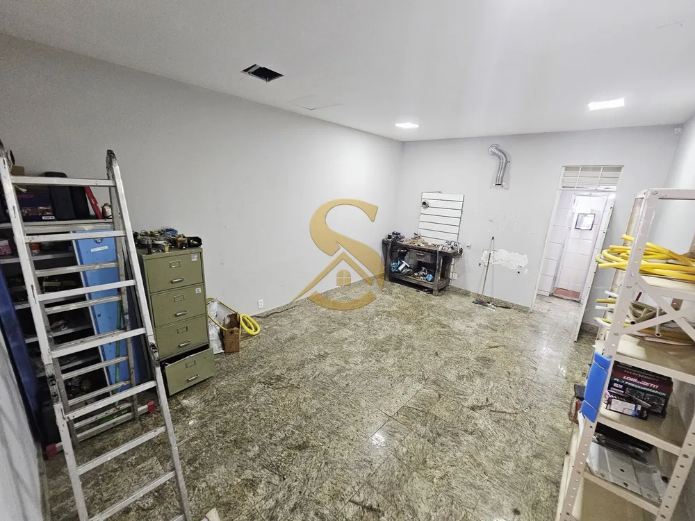Loja-Salão, 40 m² - Foto 16