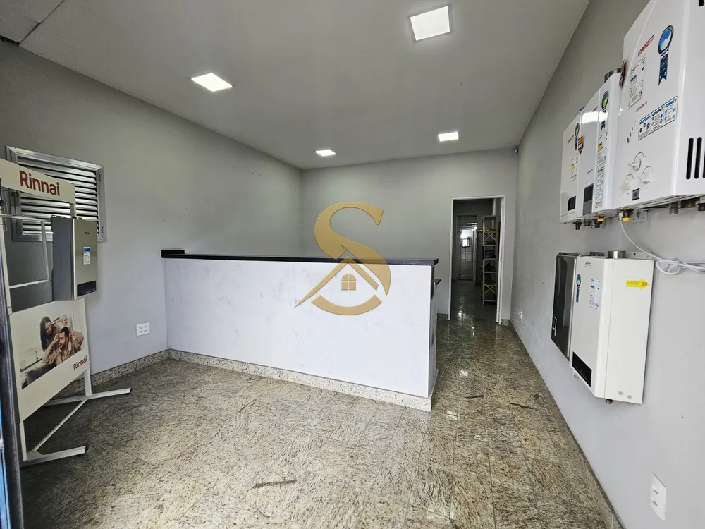 Loja-Salão, 40 m² - Foto 9