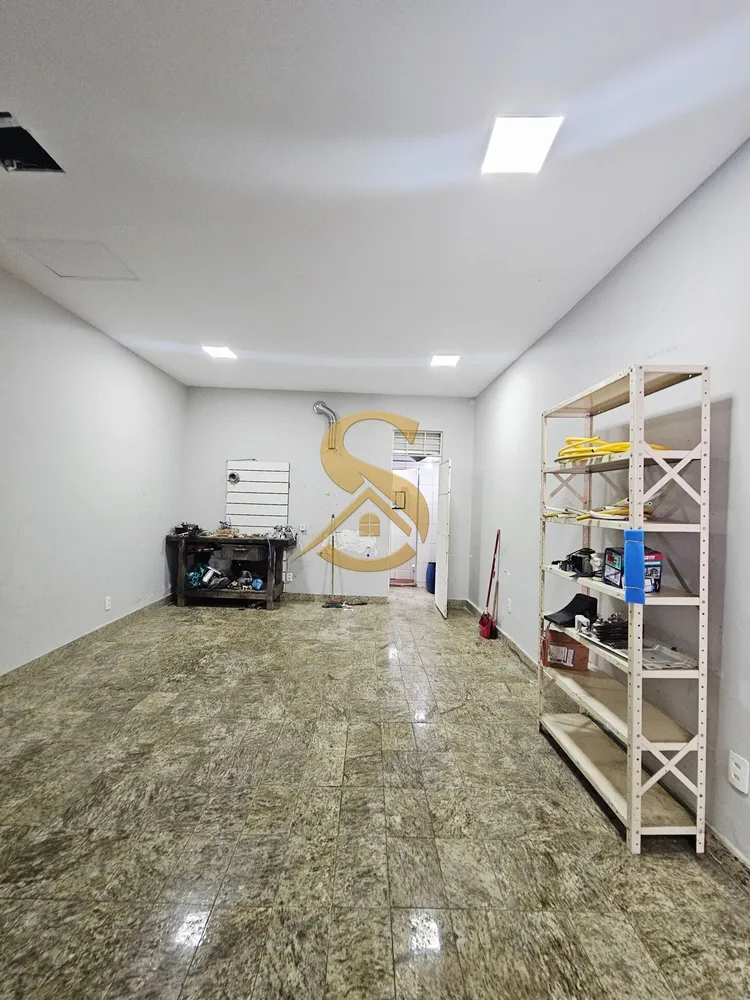 Loja-Salão, 40 m² - Foto 25