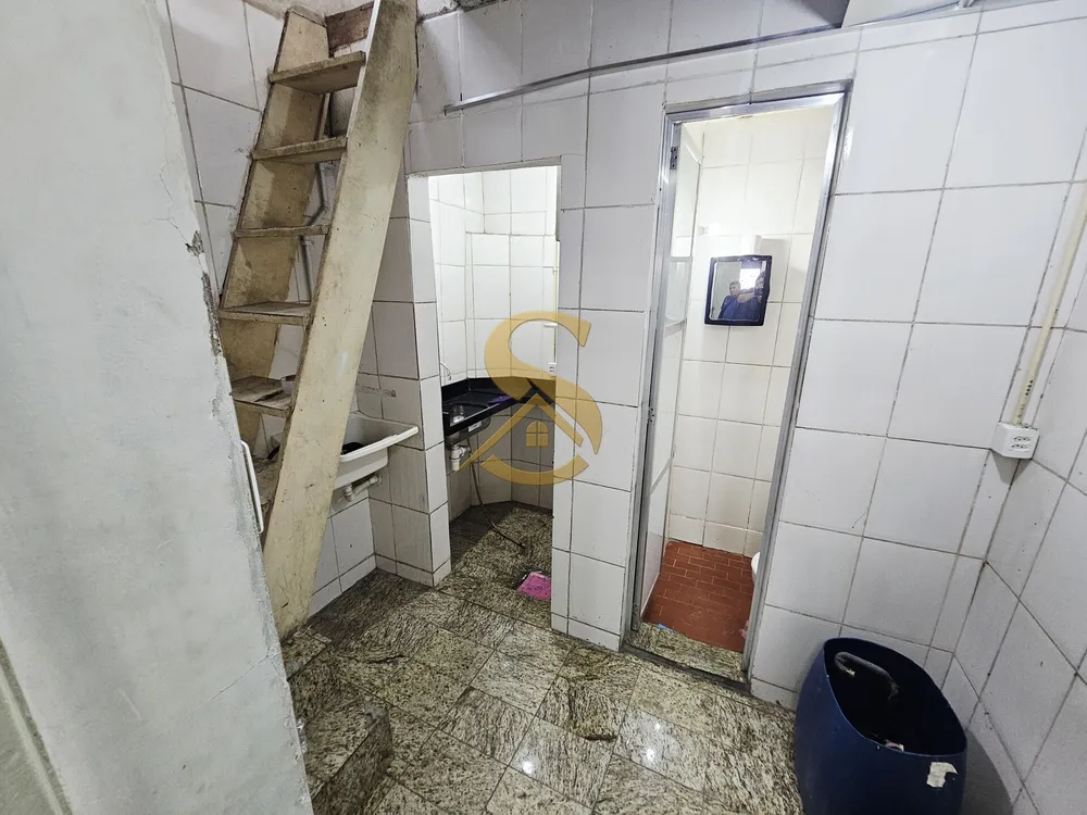 Loja-Salão, 40 m² - Foto 19