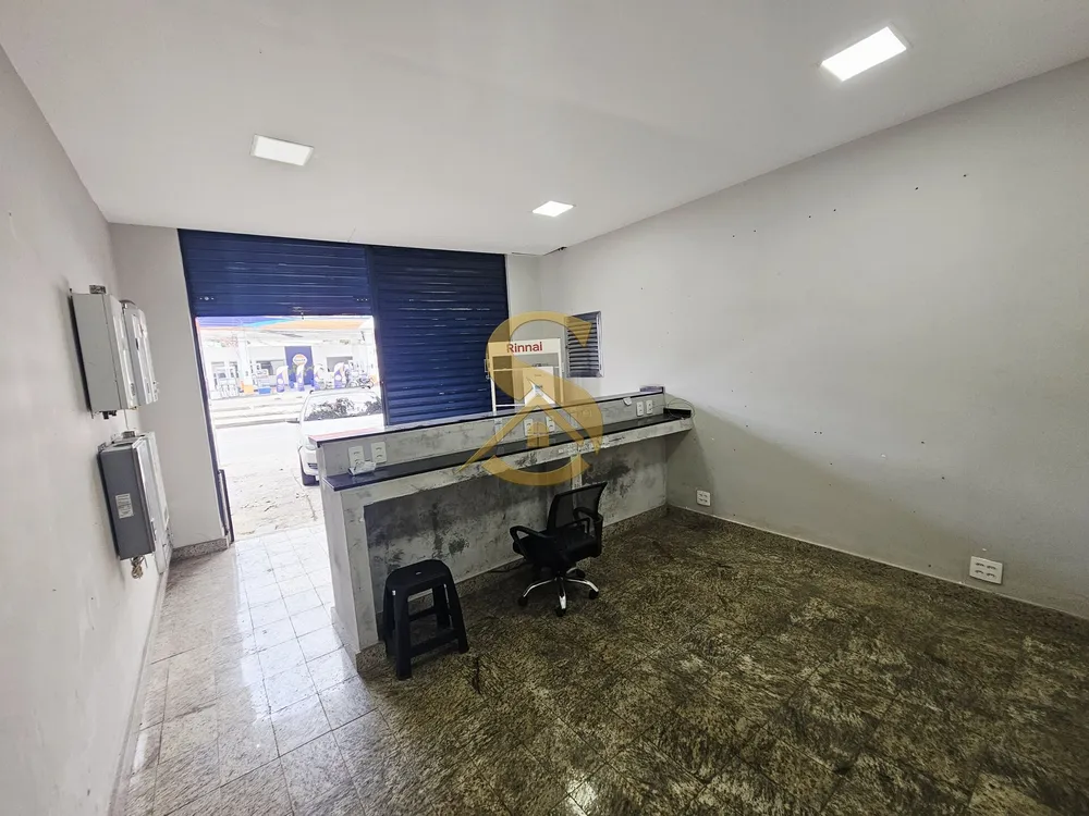 Loja-Salão, 40 m² - Foto 8
