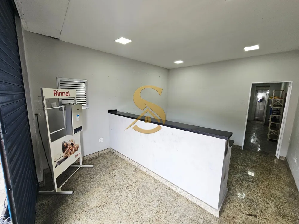 Loja-Salão, 40 m² - Foto 23