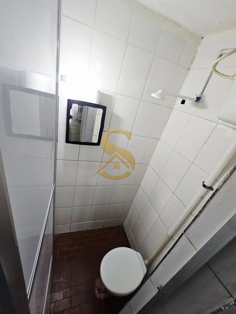 Loja-Salão, 40 m² - Foto 24