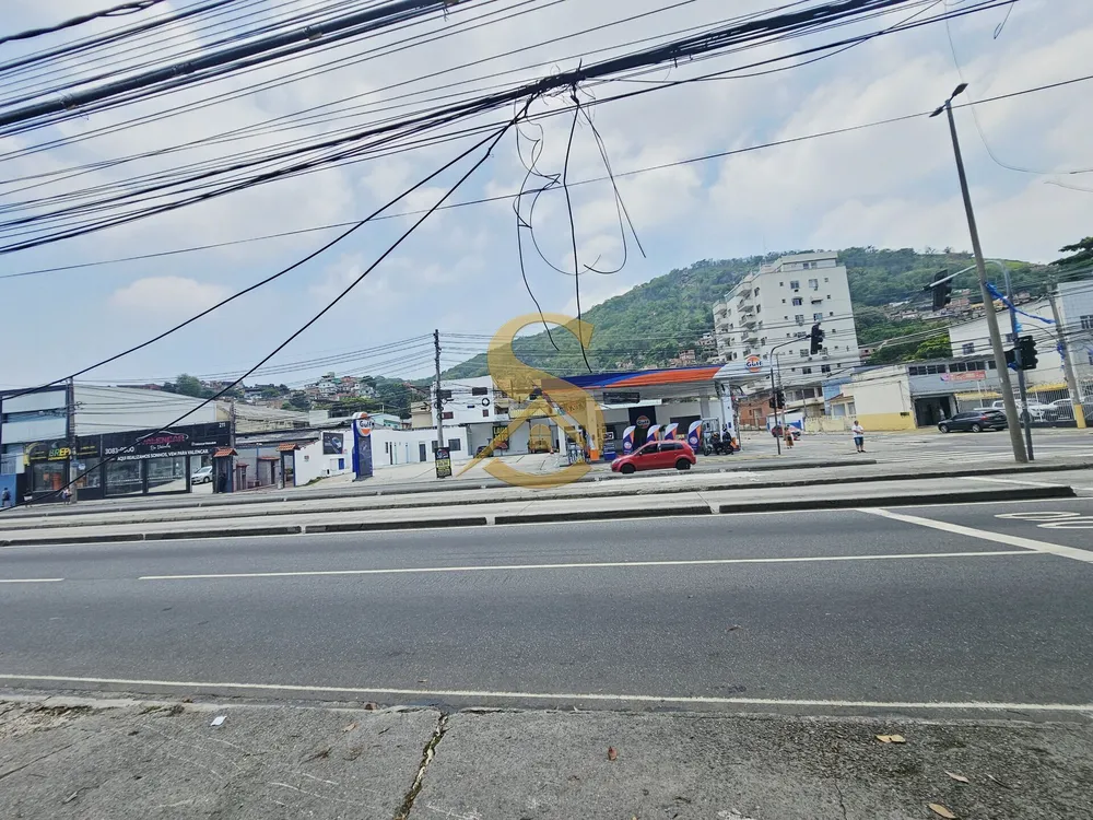 Loja-Salão, 40 m² - Foto 4