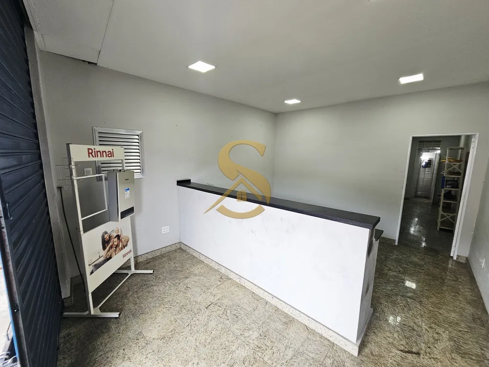 Loja-Salão, 40 m² - Foto 12