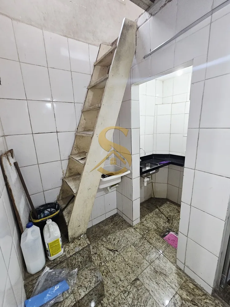 Loja-Salão, 40 m² - Foto 35