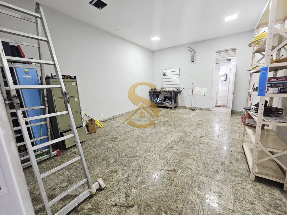 Loja-Salão, 40 m² - Foto 17