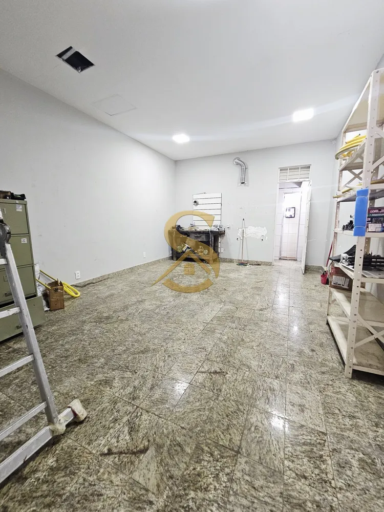 Loja-Salão, 40 m² - Foto 14