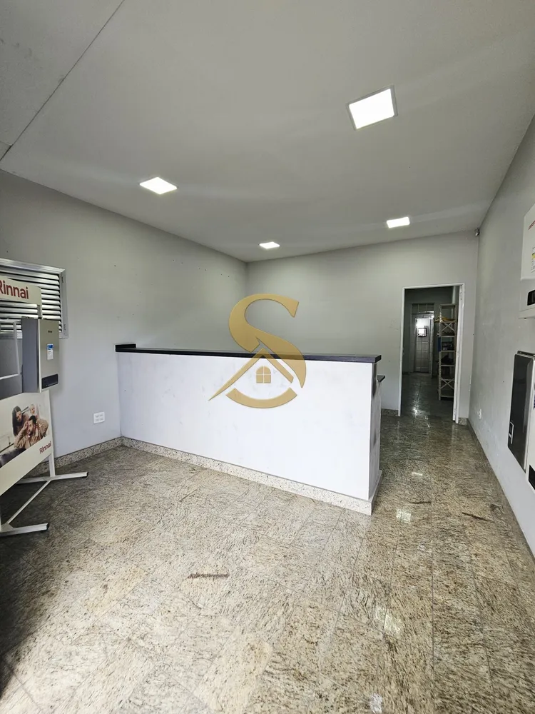 Loja-Salão, 40 m² - Foto 10