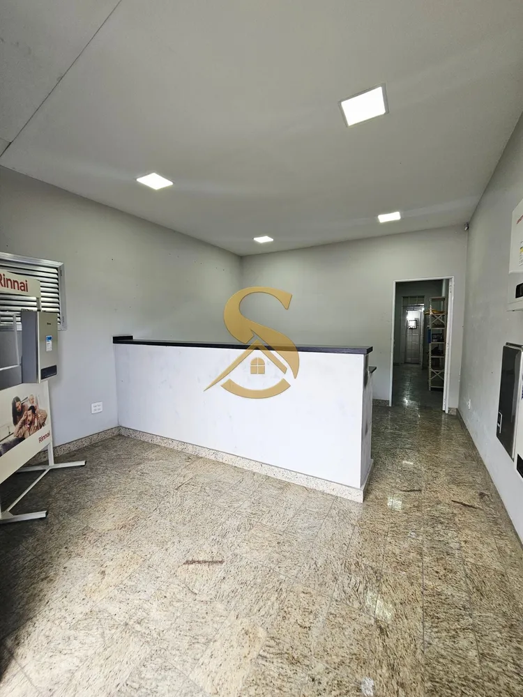 Loja-Salão, 40 m² - Foto 19