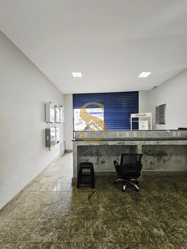 Loja-Salão, 40 m² - Foto 7