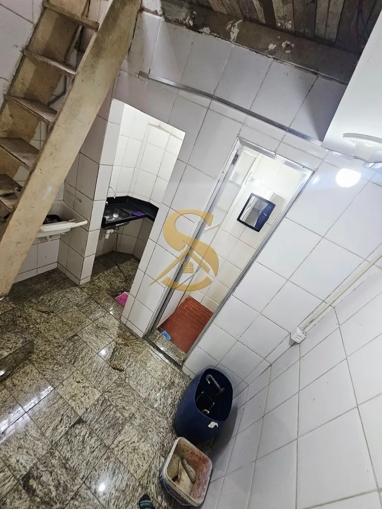 Loja-Salão, 40 m² - Foto 41