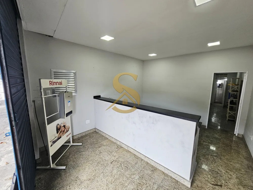 Loja-Salão, 40 m² - Foto 11