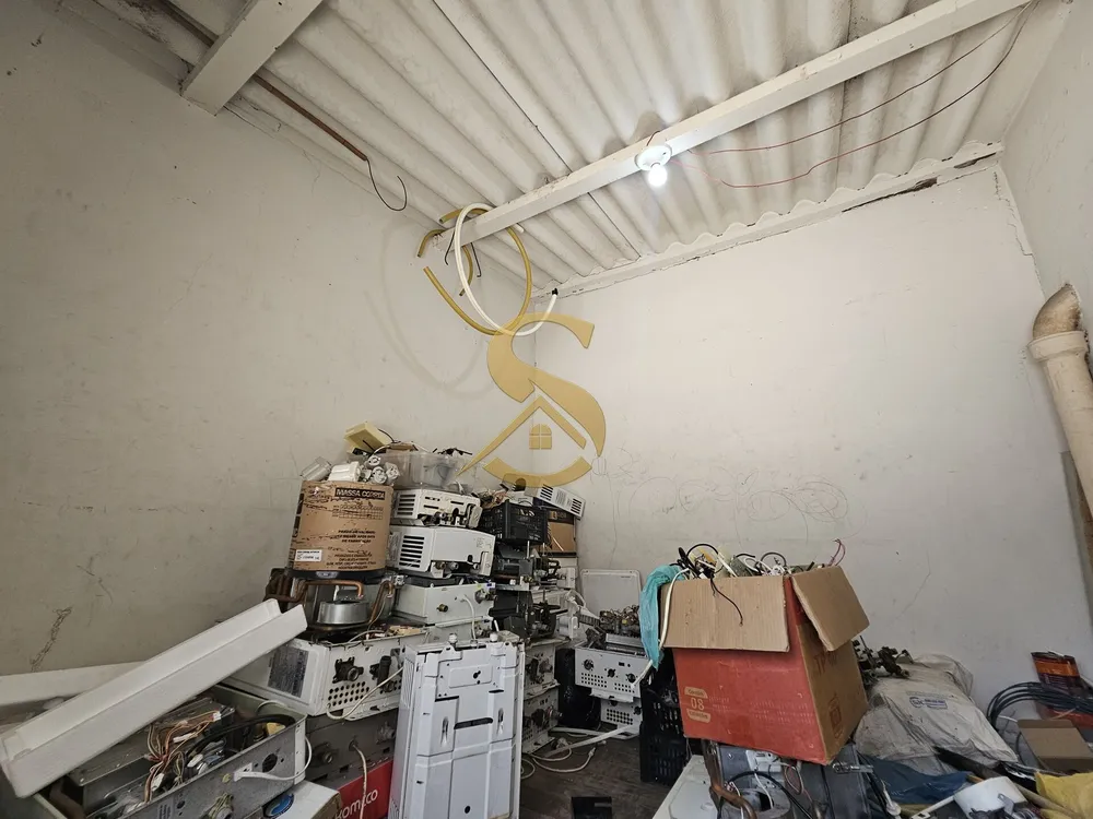 Loja-Salão, 40 m² - Foto 26