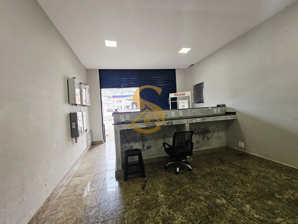 Loja-Salão, 40 m² - Foto 11