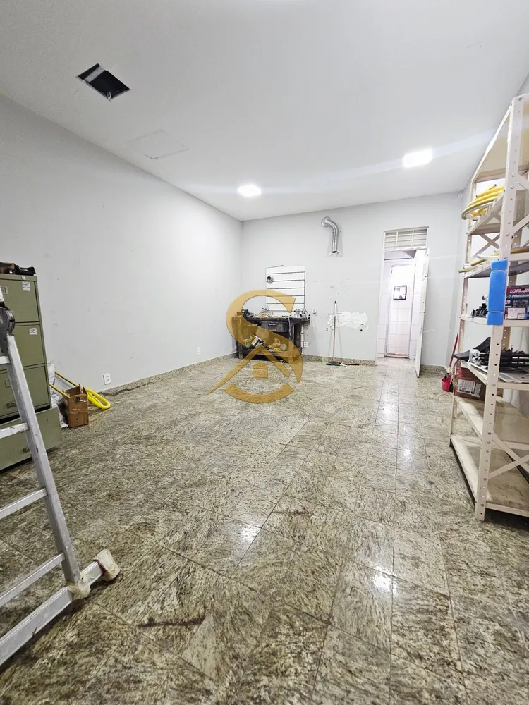 Loja-Salão, 40 m² - Foto 27