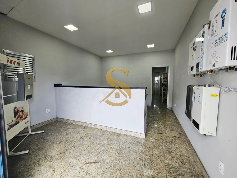 Loja-Salão, 40 m² - Foto 17