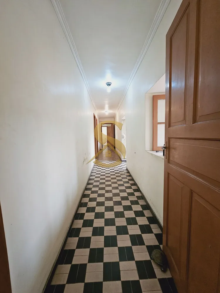 Casa, 6 quartos, 584 m² - Foto 16